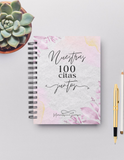 DIARIO, NUETRAS 100 CITAS JUNTOS AMOR!