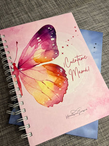 DIARIO: MAMÁ CUÉNTAME TU VIDA, Y GUARDARÉ TU HISTORIA POR SIEMPRE (.)
