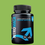 PACK MACHO POWER 360 - SALUD PROSTATICA + VITALIDAD MASCULINA