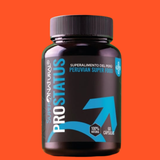 PACK MACHO POWER 360 - SALUD PROSTATICA + VITALIDAD MASCULINA